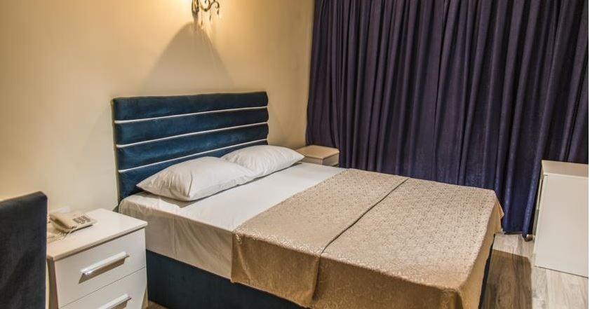 Ankara Kayra Hotel — 6