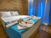 Likya Evleri Olympos — 5