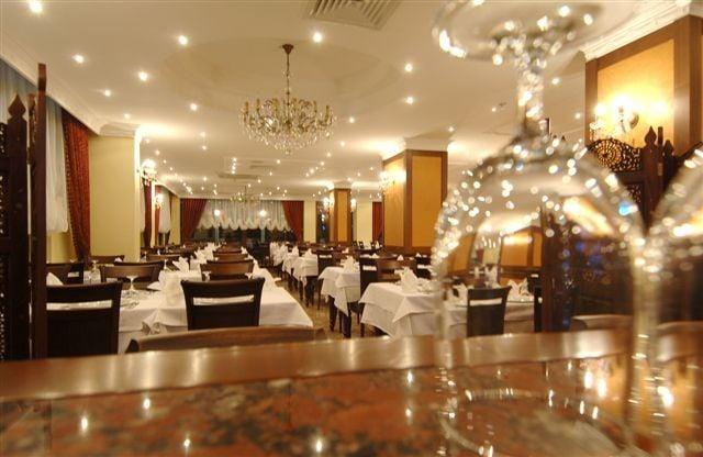 Pasha Palas Hotel — 10