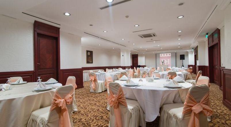 Dila Hotel Kadıköy — 5