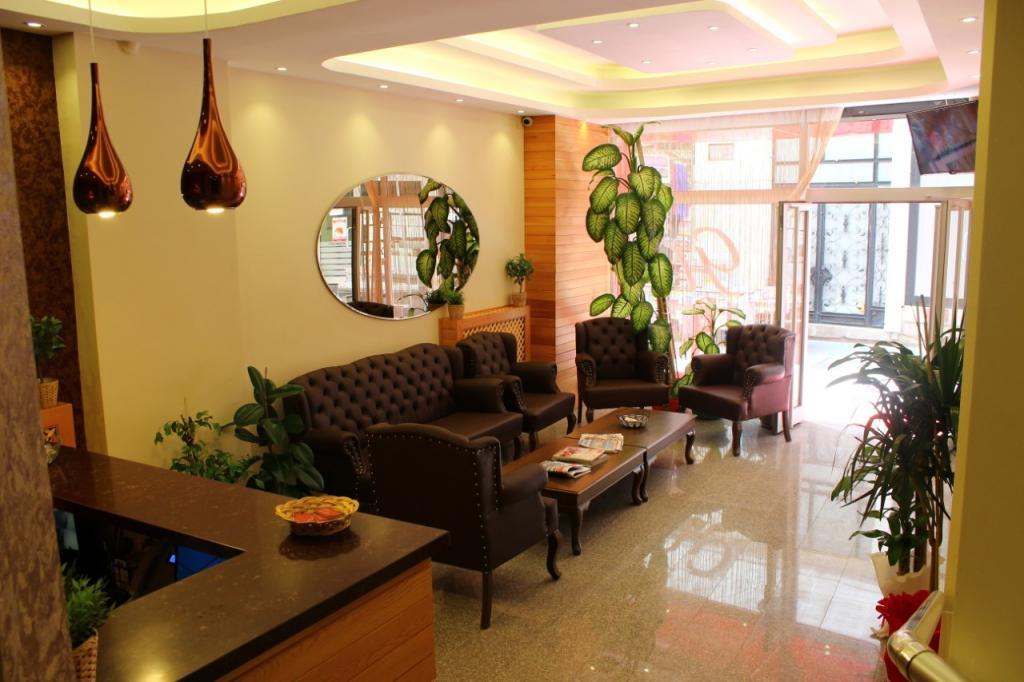Çakabey Hotel — 4
