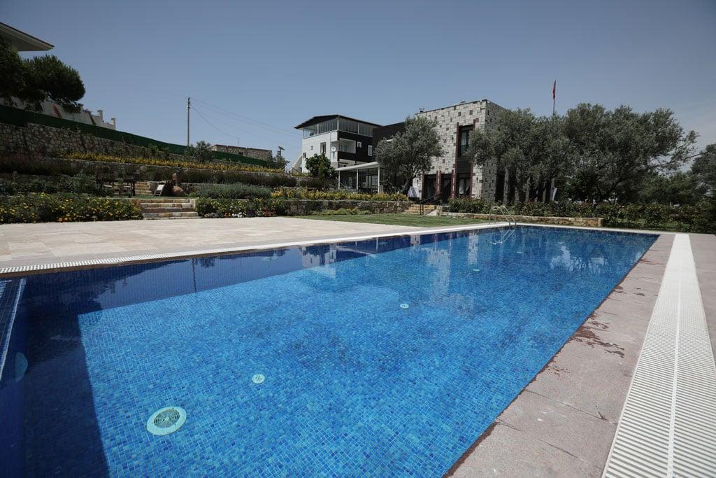 Varia Otel Kozbeyli — 6