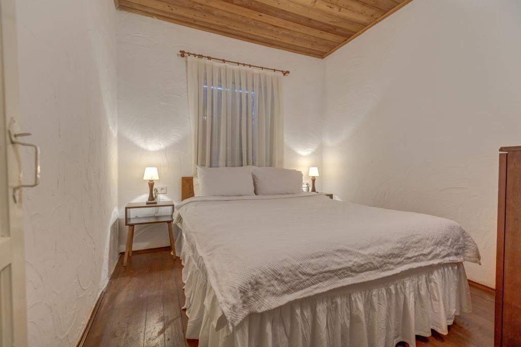 Beyaz Han Hotel Alaçatı — 4