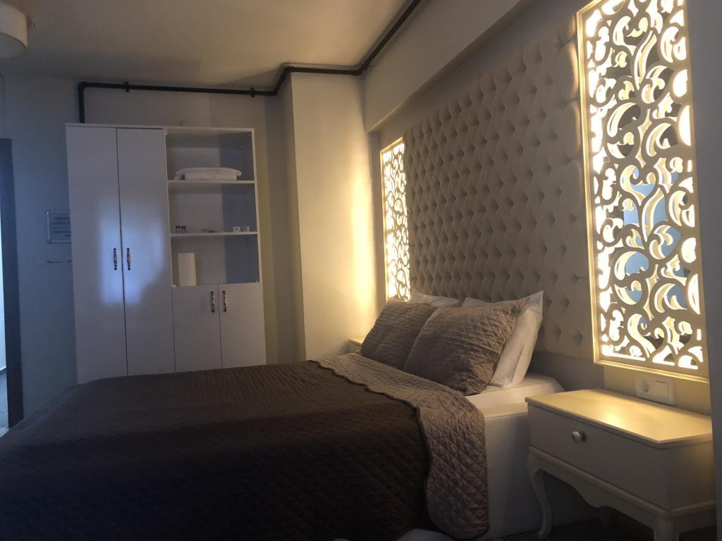 Lizzia Butik Hotel — 10