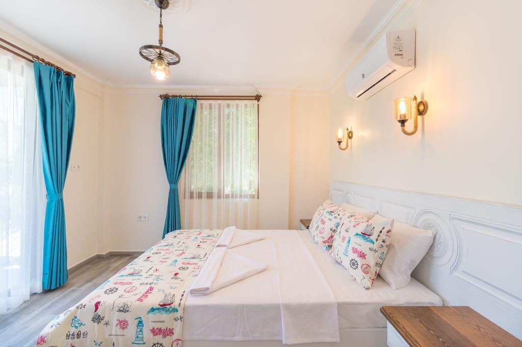Hanım Pınarı Butik Otel — 8