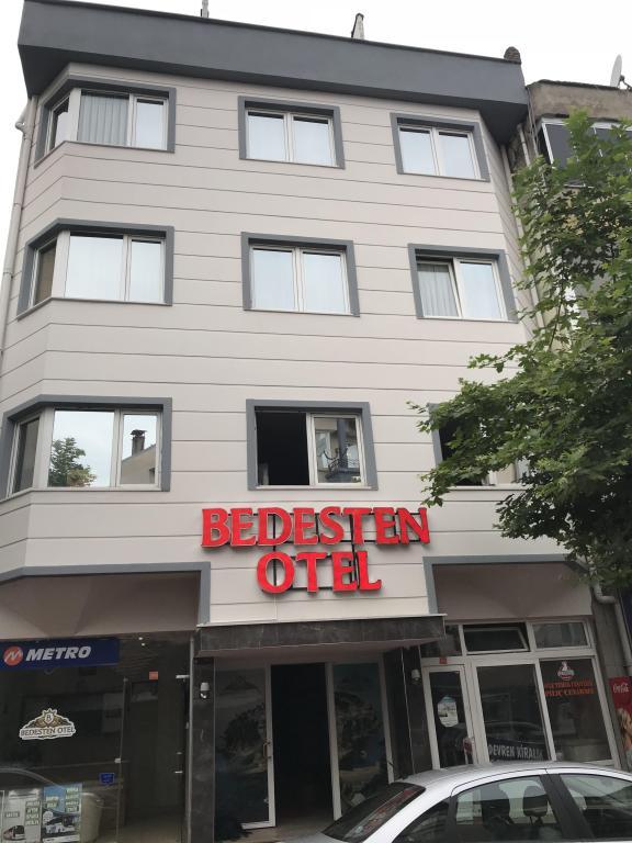 Bedesten Otel — 1
