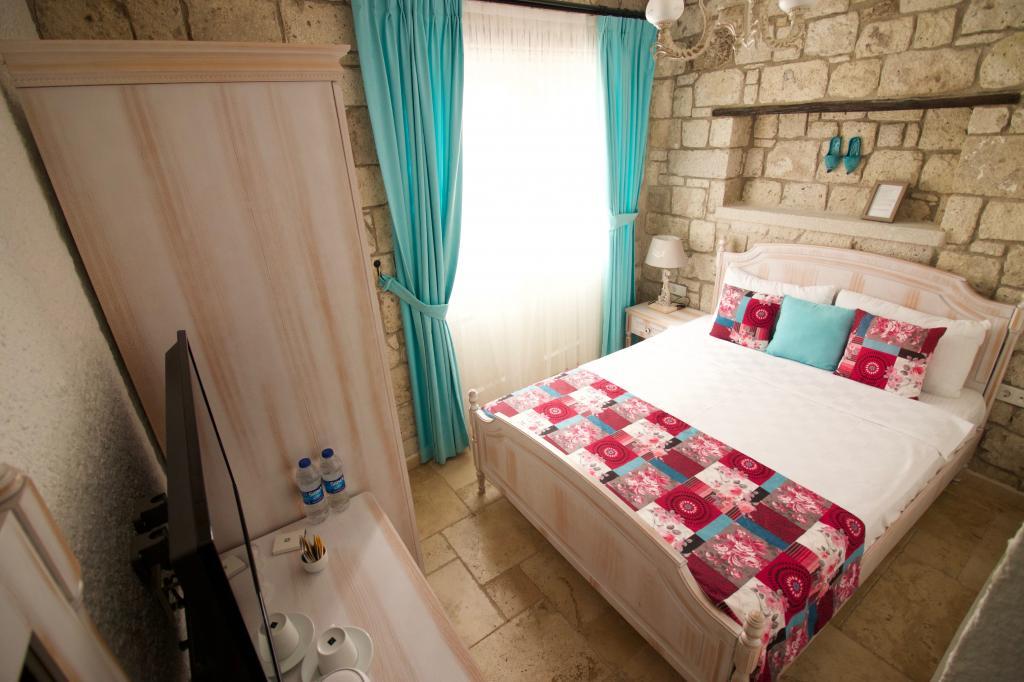 Galya Otel Alaçatı — 4