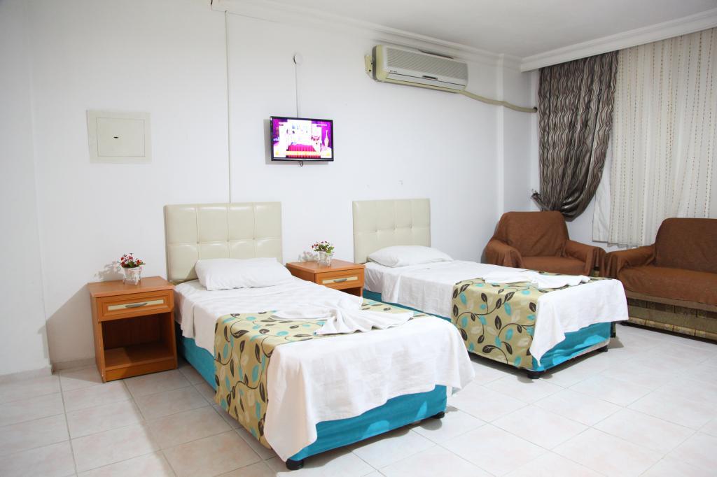 Side Orient Apart Otel — 3