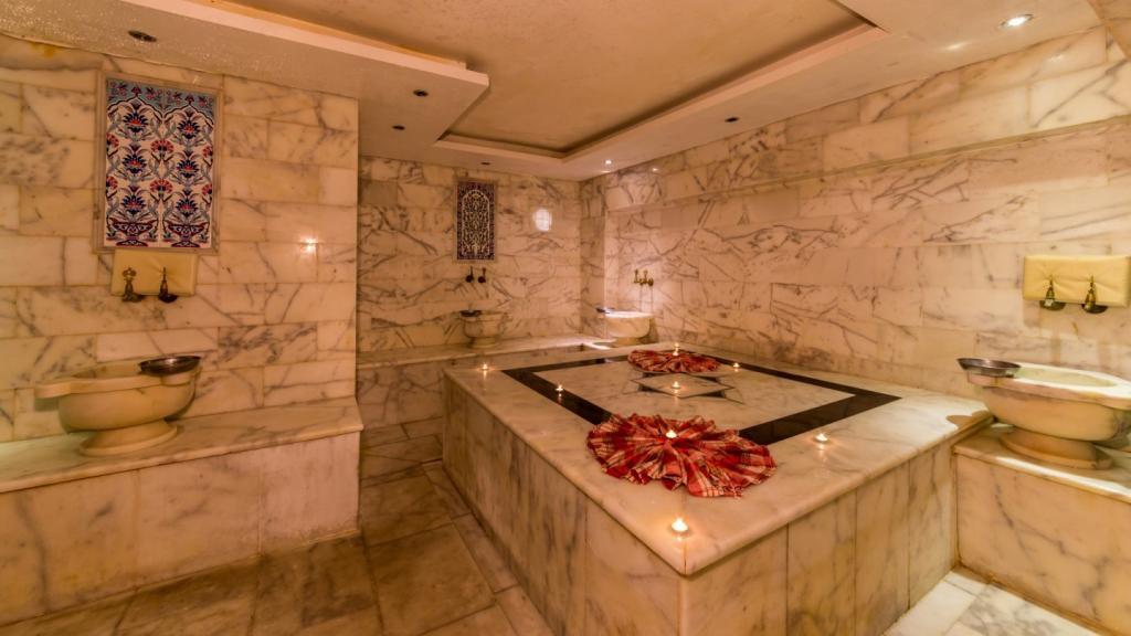 Ketenci Hotel — 10