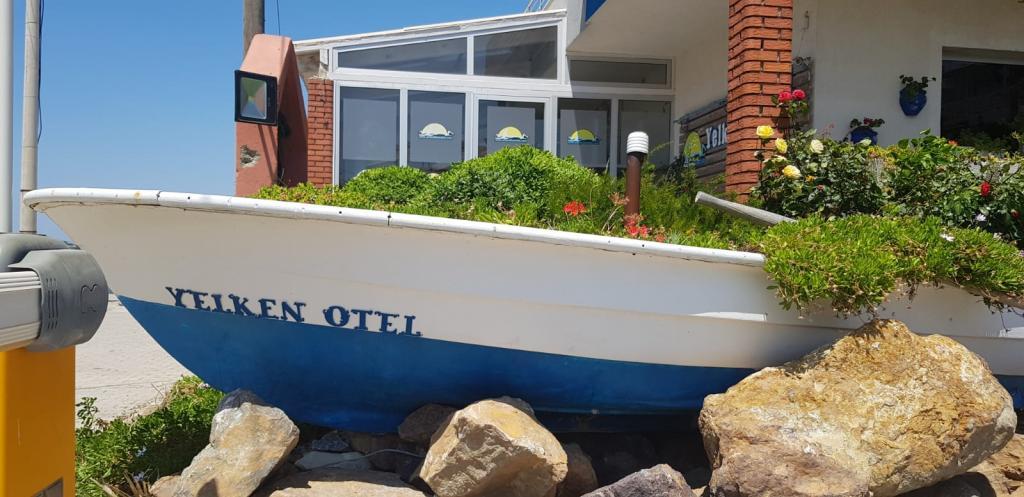 Urla Yelken Hotel- Adult +15 — 4
