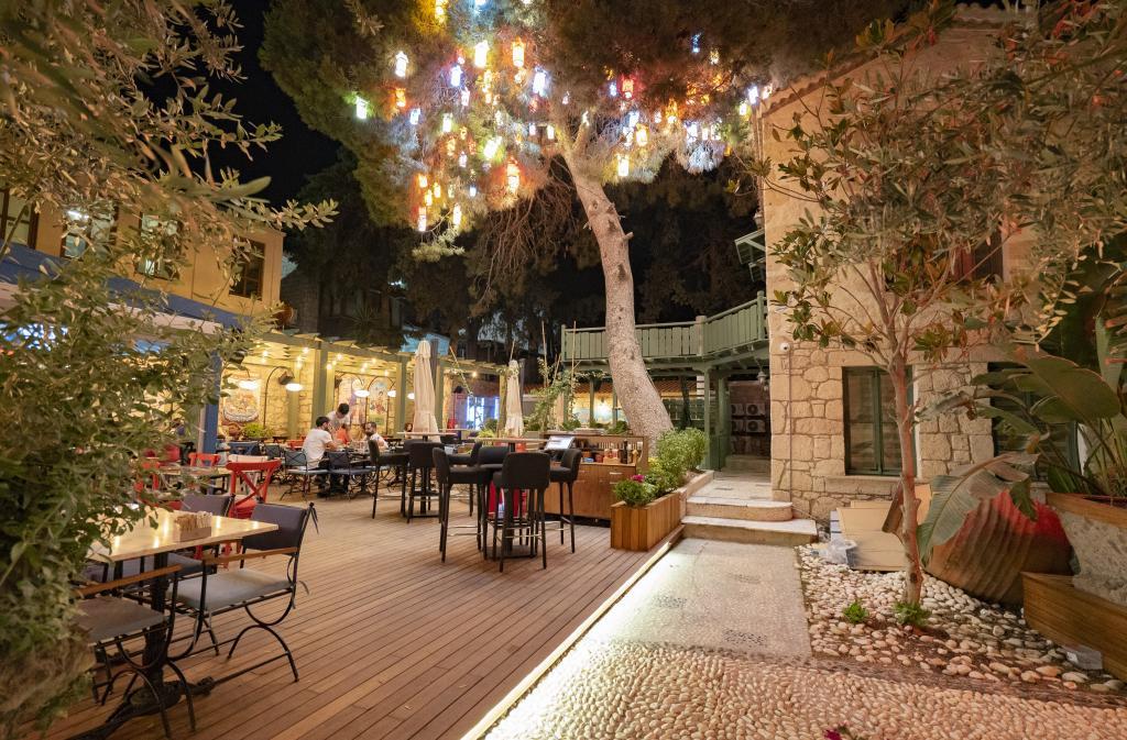 Zen Alaçatı Hotel — 2