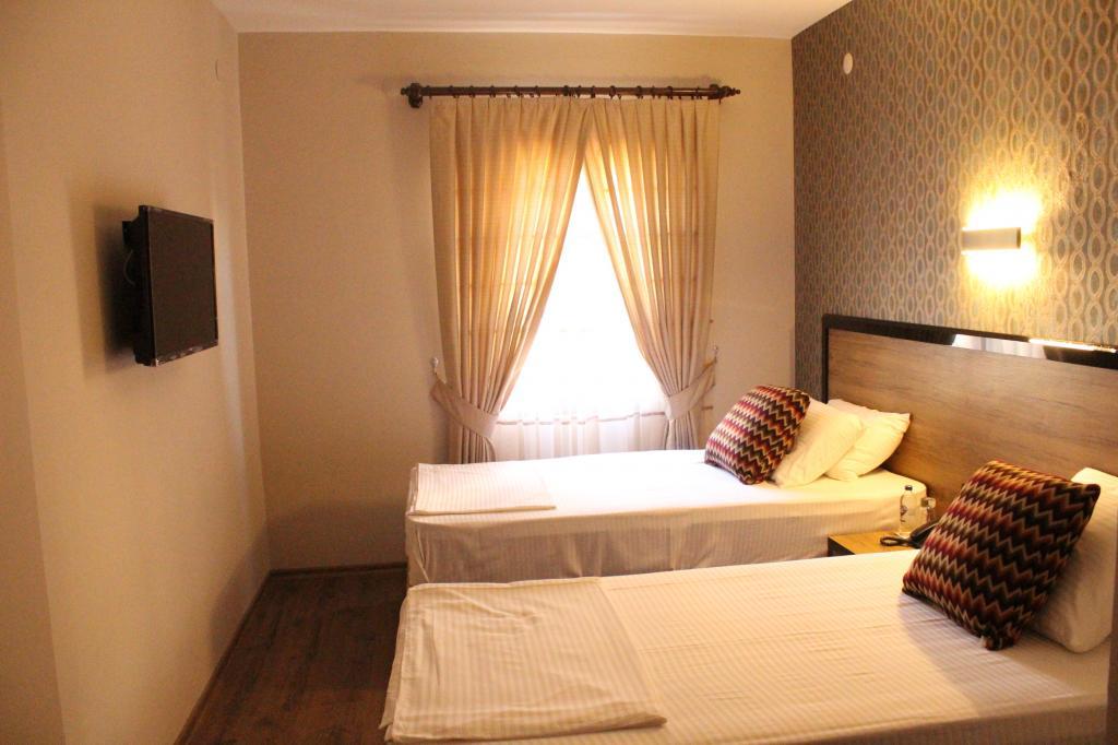 Süvari Hotel — 6