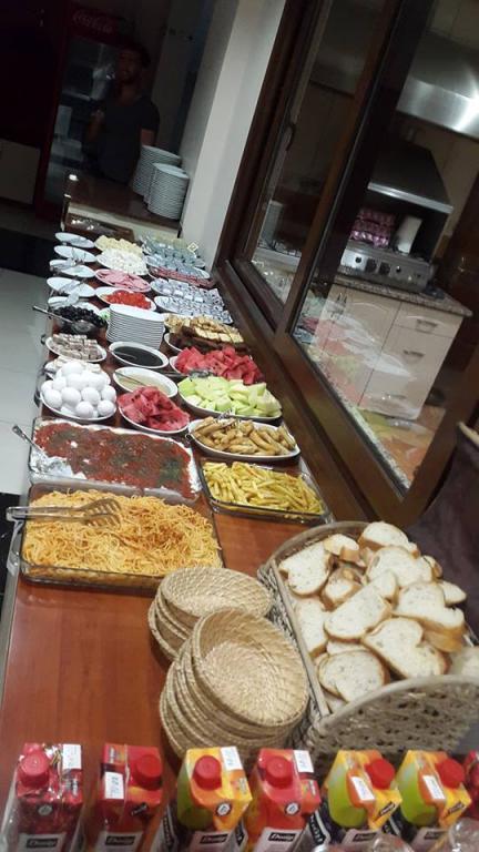 Fidan Park Otel Gümüşhane — 7