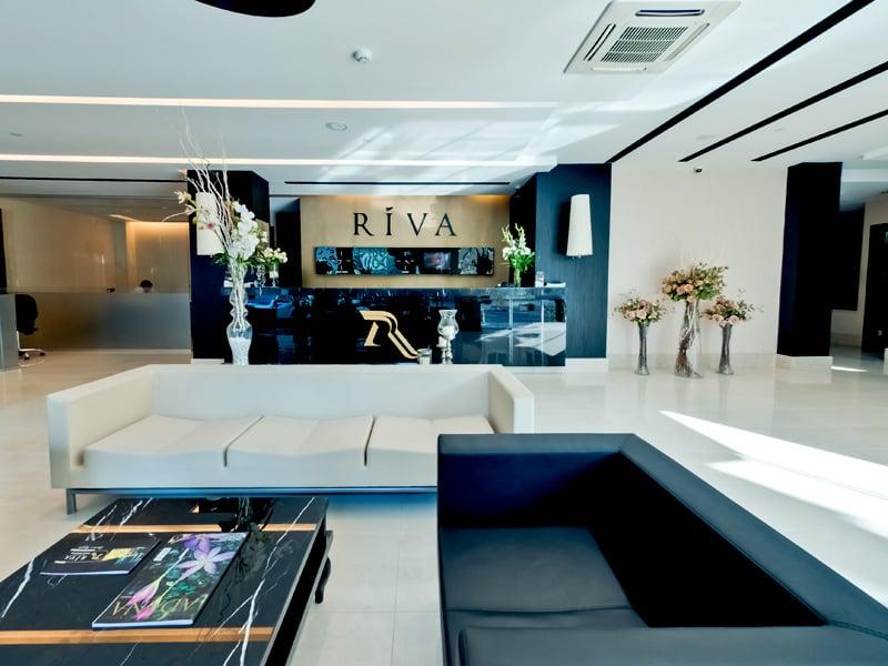Riva Reşatbey Hotel — 5