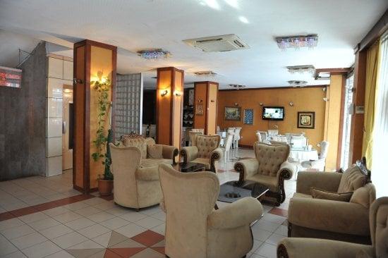 Turvan Hotel — 3