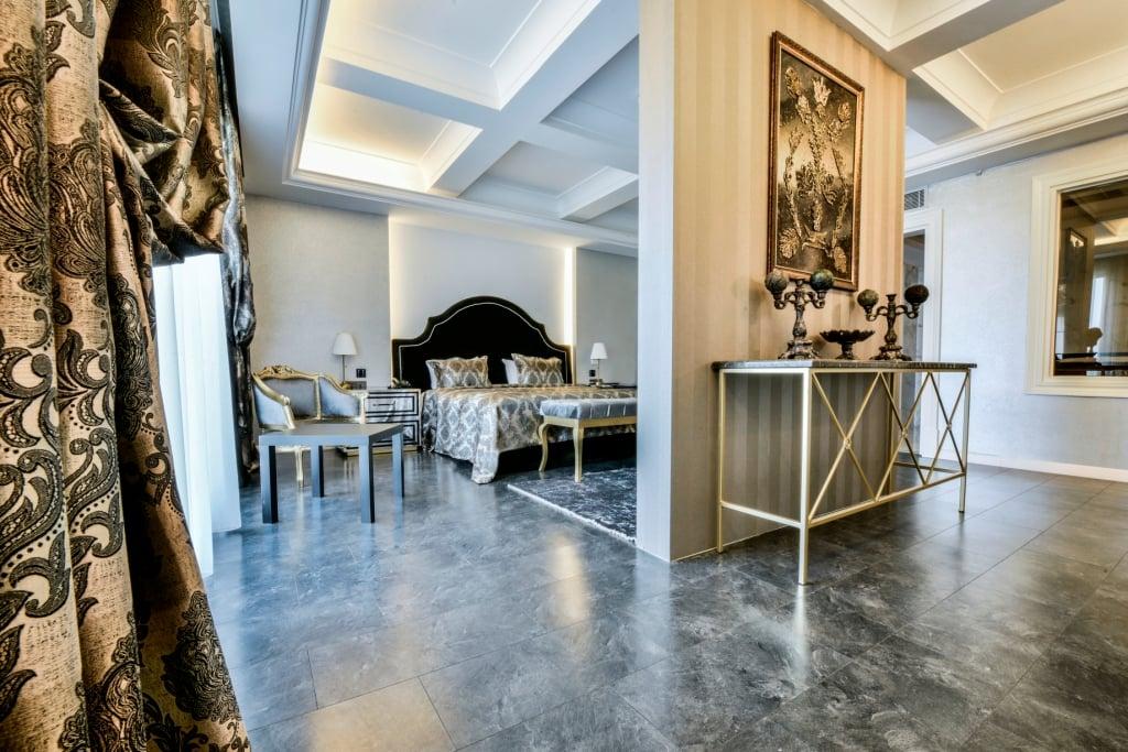 Heybeli Hotel Bursa — 8