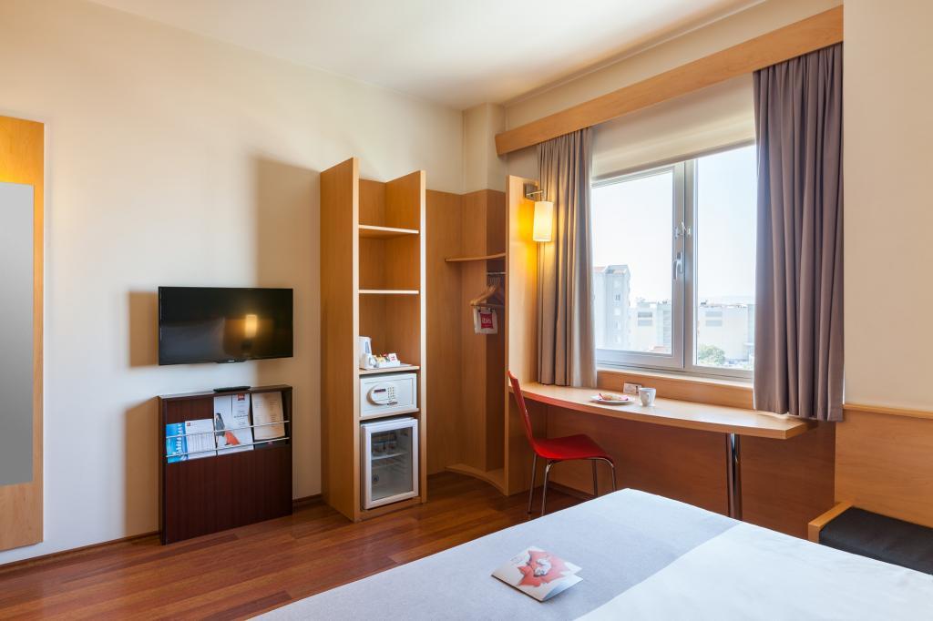 İbis Hotel Eskişehir — 3