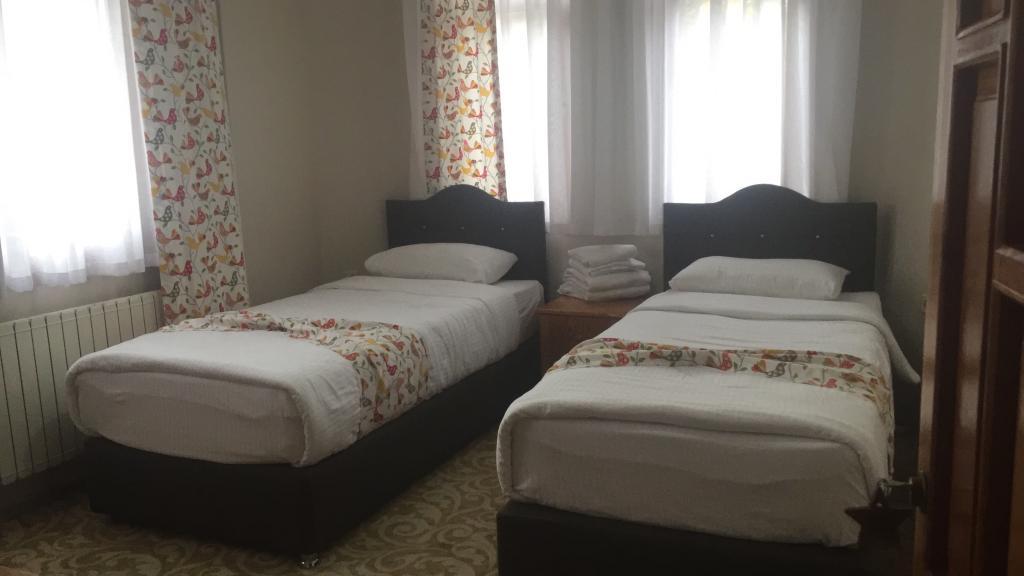 Bolu Yıldız Otel — 2