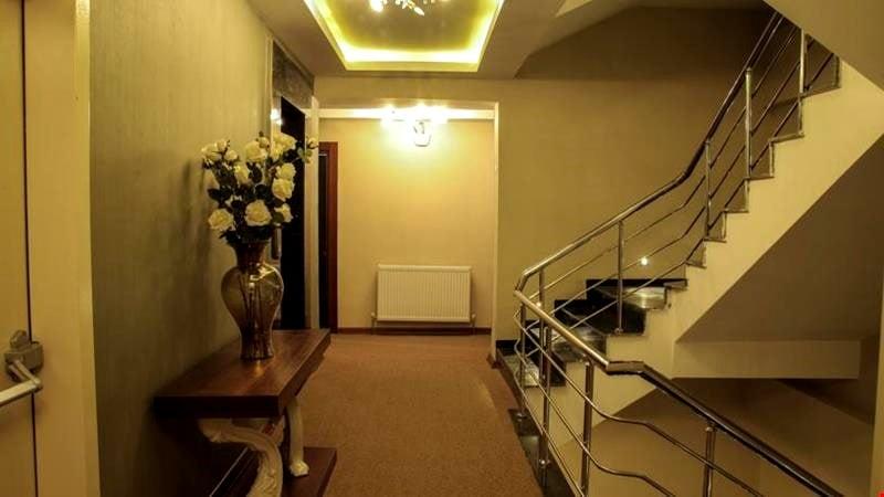 Royal Milano Otel — 10
