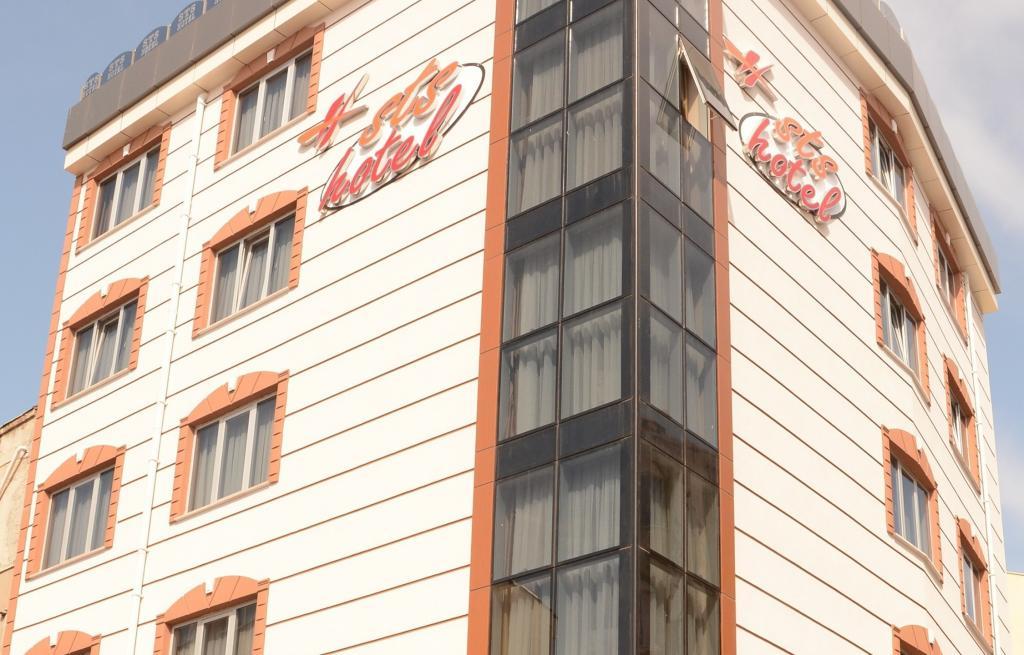 STS Hotel
