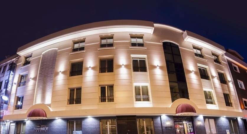 Hotel Ney