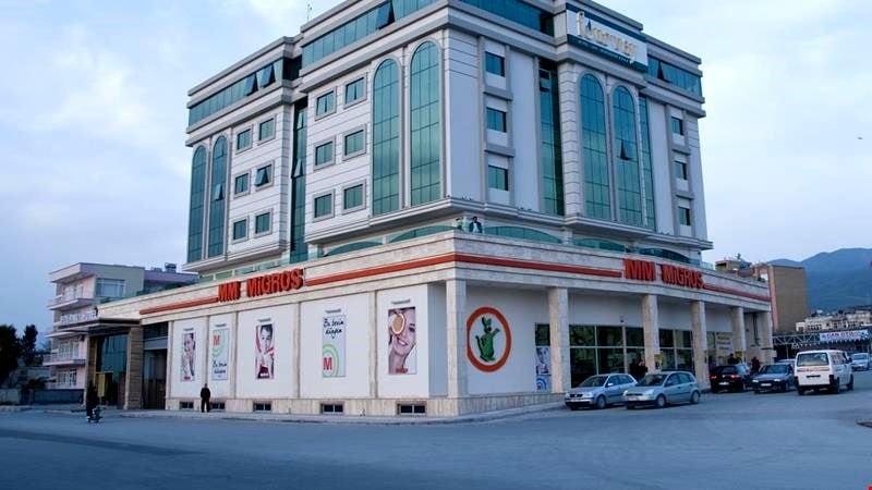 Fourway Hotel — 2