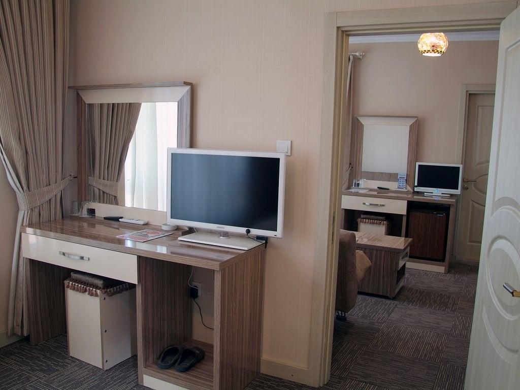 Yıldırım Hotel Ankara — 6