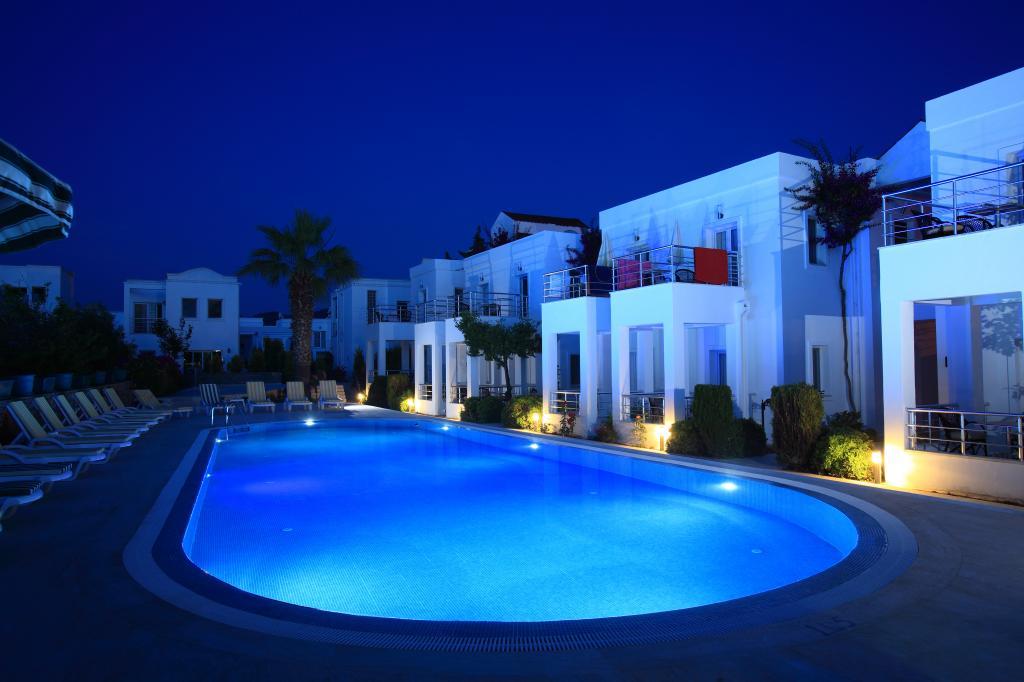 Mer Can Story Apart Otel — 1