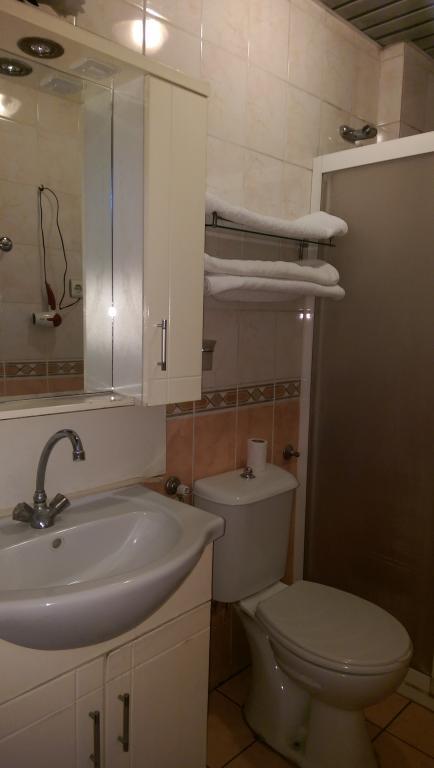Mevlana Otel Konya — 9