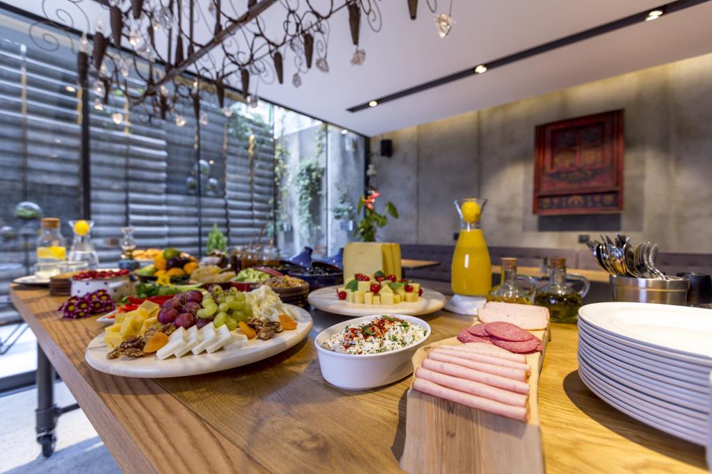 Lampa Design Hotel — 4