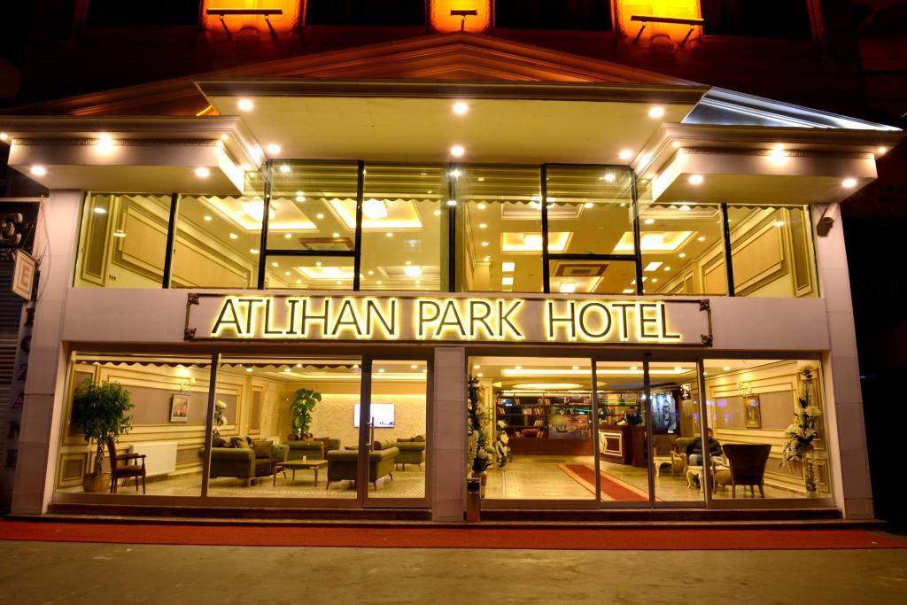Atlıhan Park Hotel — 1