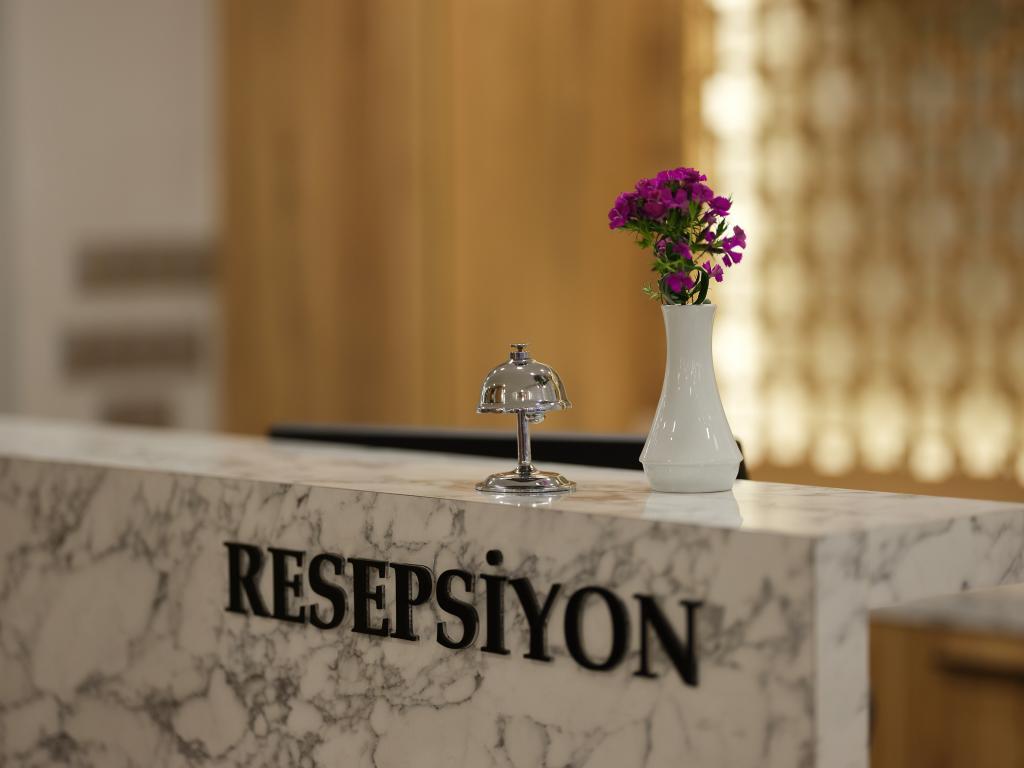 Acar Hotel Kırıkkale — 10