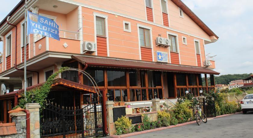 Ağva Sahil Yıldızı Otel — 1