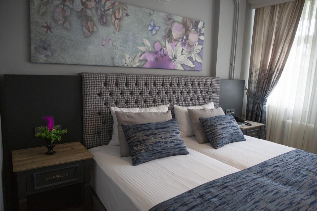 Anakent Butik Otel — 2