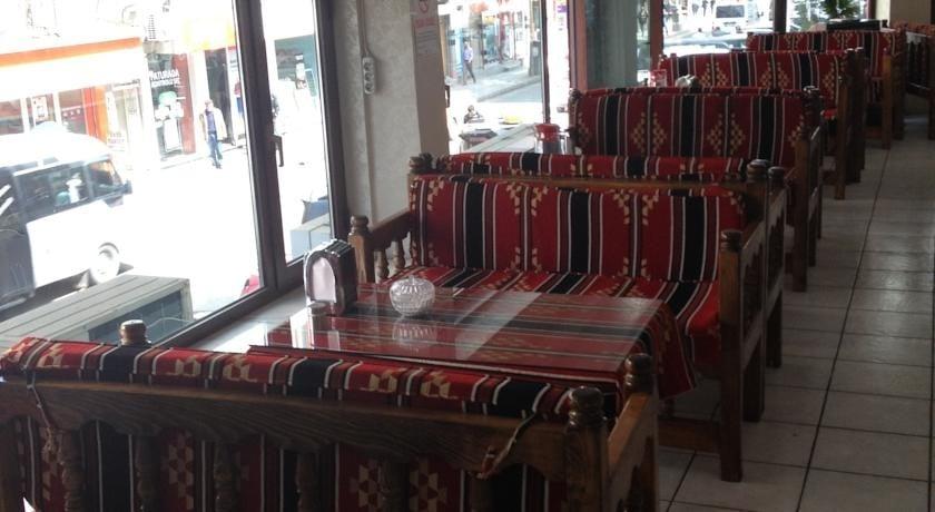 Kaya Otel Diyarbakır — 3