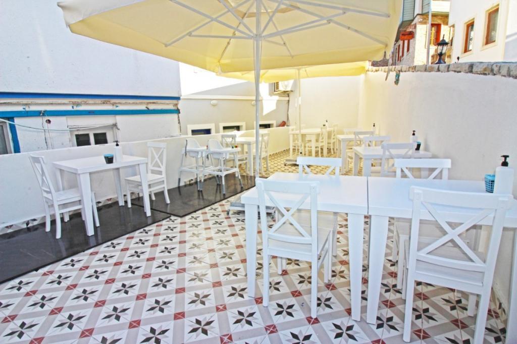 İkizler Otel Bozcaada — 3