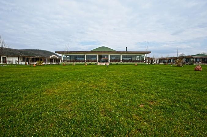 Riva's Club — 2
