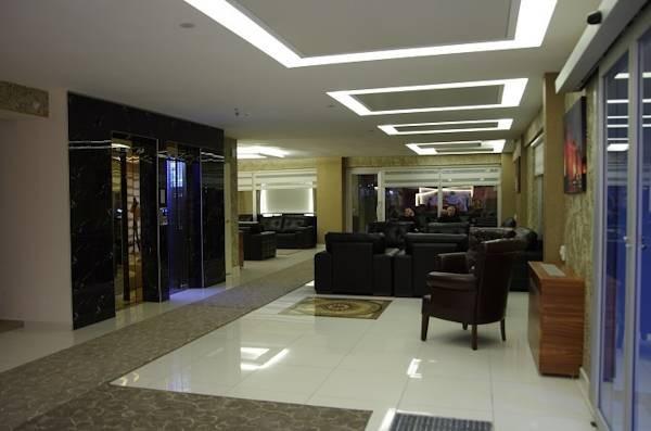 Gevher Hotel — 4