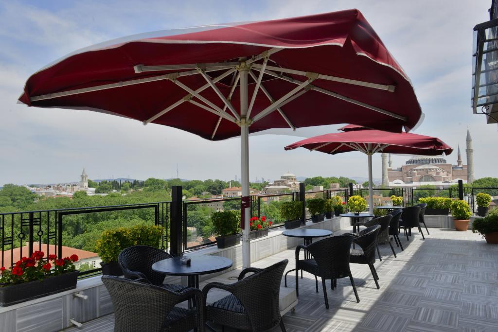 Agora Life Hotel - Special Class — 7