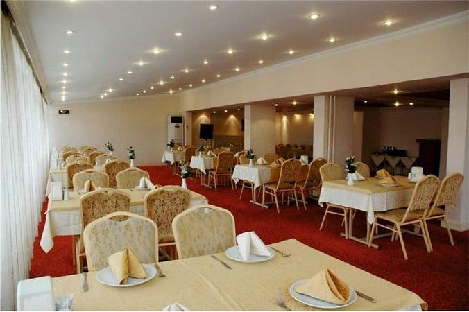Sim Prestige Otel — 7