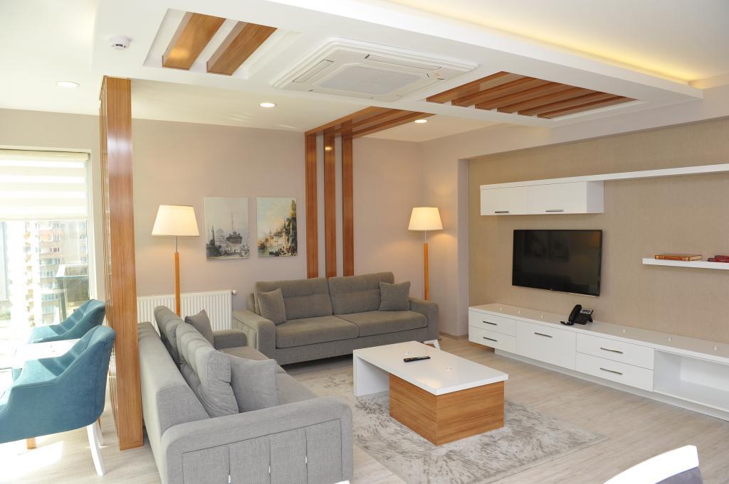 Qamar Prestige Suites