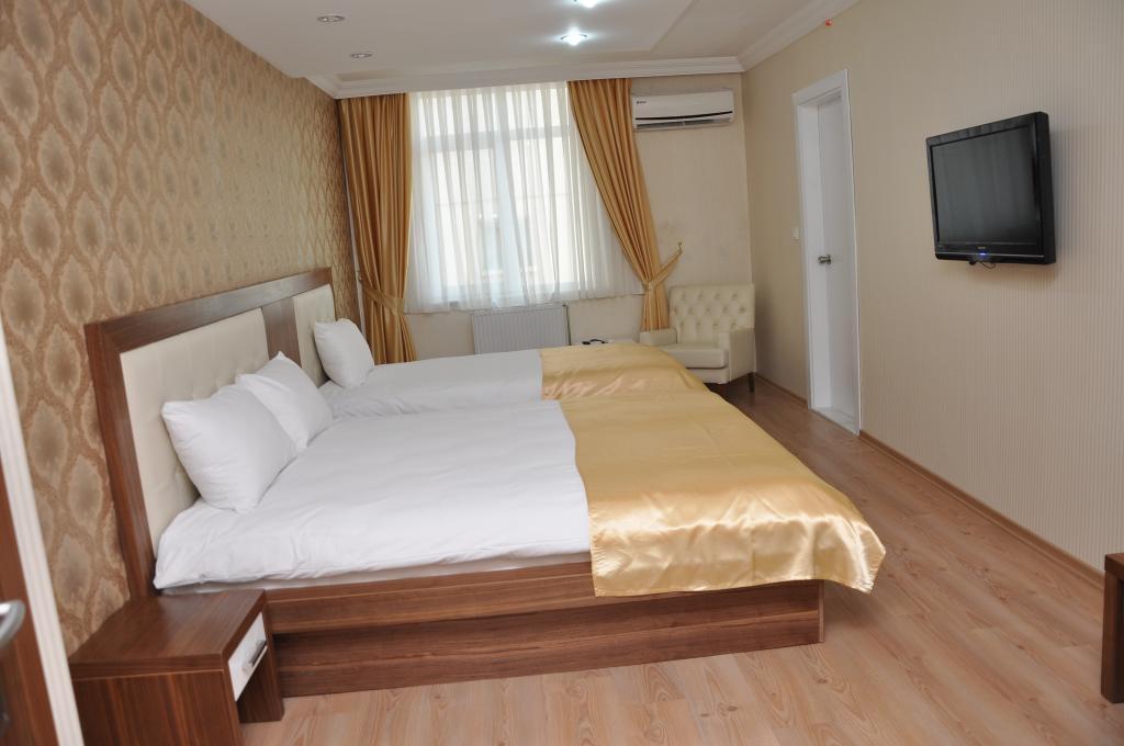 Savis Otel — 4