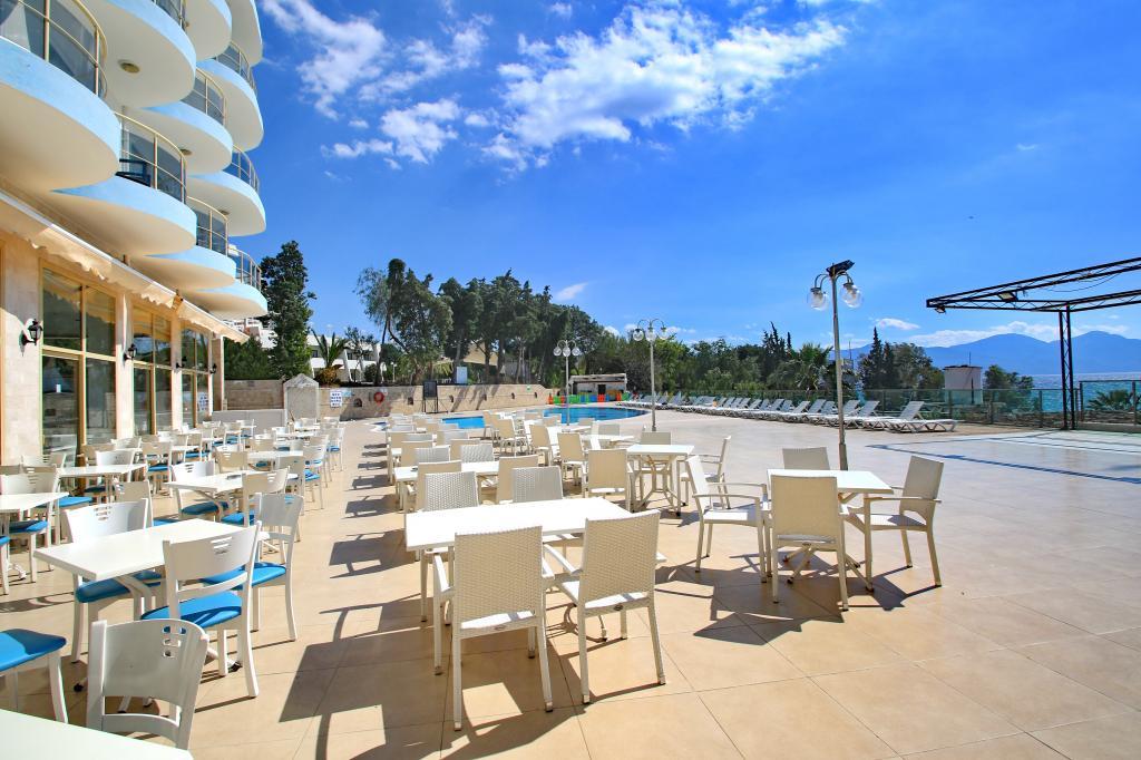 Arora Hotel — 6