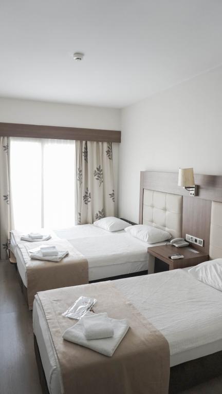 Otel Vesta Fuar — 7