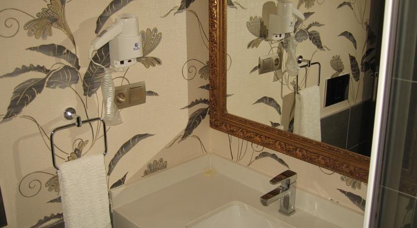 Termal Elit Hotel — 9