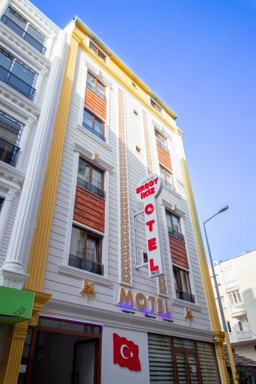 Ersoy İkiz Otel — 5