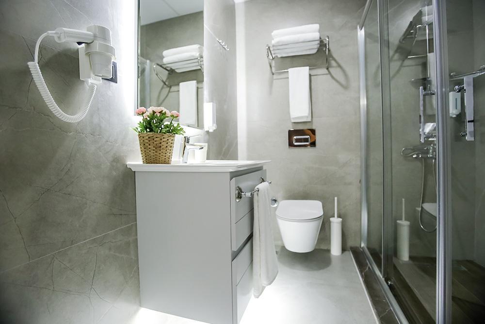 Stile Suite Family Apart Hotel — 7