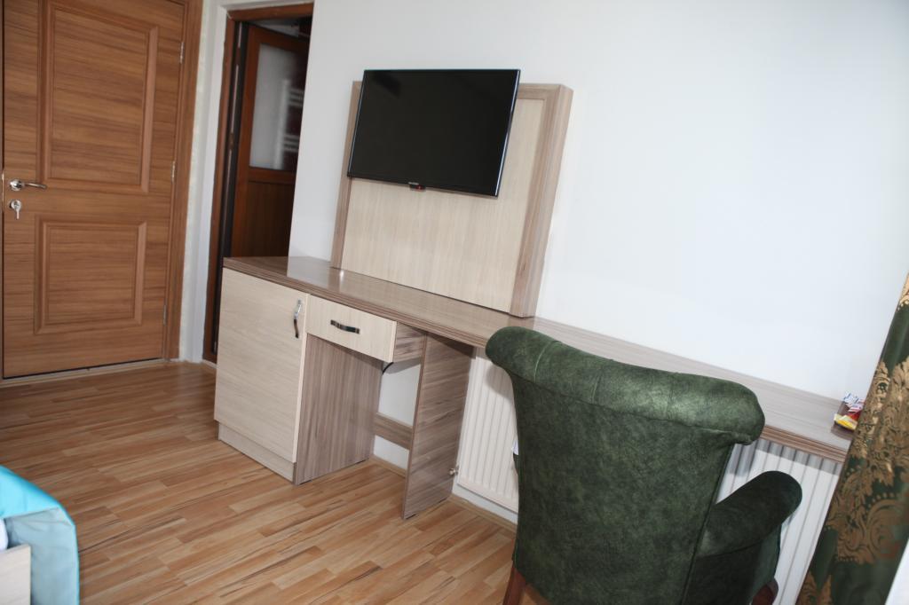 Kars Center Hotel — 1