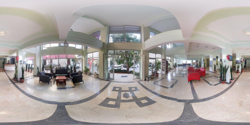 Şirin Villa Otel