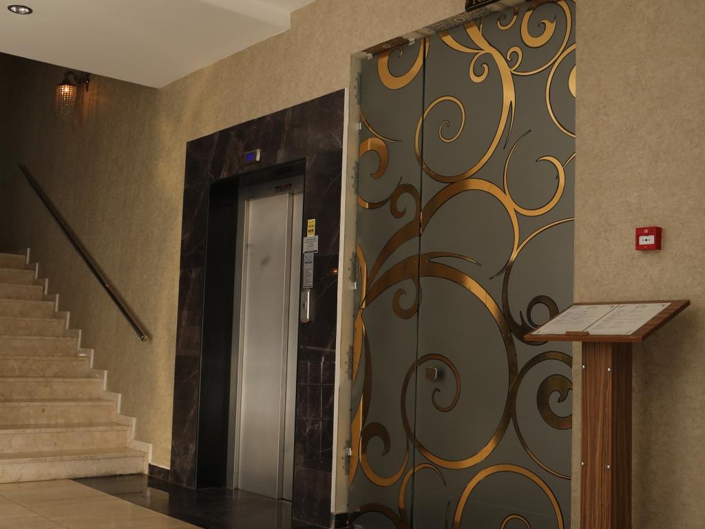 Muğla Hotel — 7